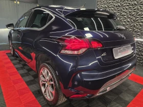 Citroen DS4 1.6HDI* �������* DS1995/60* TOP* PARKASSIST* ����� | Mobile.bg � ����� ������ 3