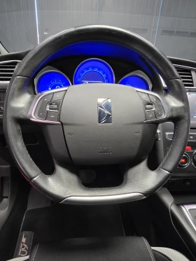 Citroen DS4 1.6HDI* �������* DS1995/60* TOP* PARKASSIST* ����� | Mobile.bg � ����� ������ 7