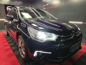 ������ Citroen DS4