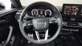 Audi A5 40 TFSI quattro* BLIND SPOT* HUD* ���* ������ ���� | Mobile.bg � ����� ������ 13
