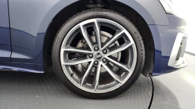 Audi A5 40 TFSI quattro* BLIND SPOT* HUD* ���* ������ ���� | Mobile.bg � ����� ������ 5
