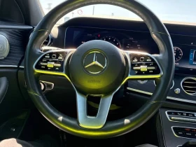 Mercedes-Benz E 300 * 4MATIC * ДИСТРОНИК * 2 КЛЮЧА * CARFAX | Auto.bg — изображение 8