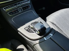 Mercedes-Benz E 300 * 4MATIC * ДИСТРОНИК * 2 КЛЮЧА * CARFAX | Auto.bg — изображение 11