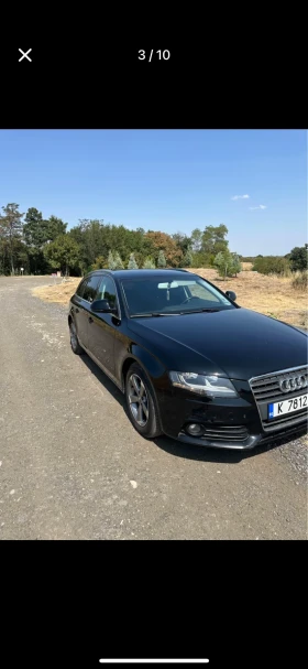 Audi A4  b8 2.0 TDI 143 kc | Mobile.bg � ����� ������ 2