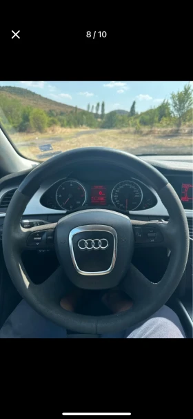 Audi A4  b8 2.0 TDI 143 kc | Mobile.bg � ����� ������ 7