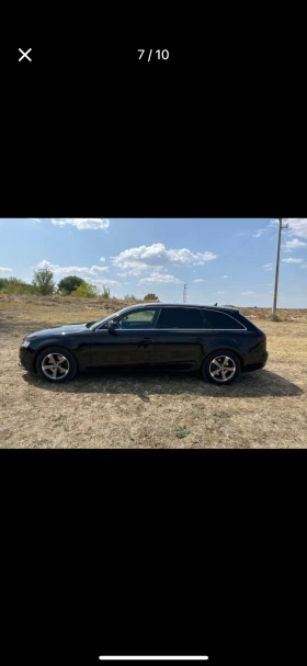 Audi A4  b8 2.0 TDI 143 kc | Mobile.bg � ����� ������ 6