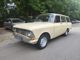 Moskvich 427 ����� | Mobile.bg � ����� ������ 2