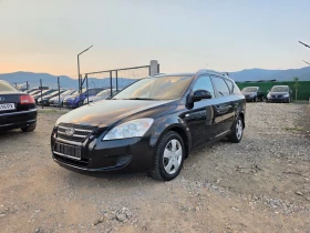 ������ Kia Ceed