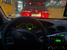 Ford Focus 1.8 TDDI - 1000 € - 82557112 7