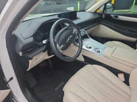 Genesis GV80 * 2.5T Advanced* ���������� ��� ������������*  | Mobile.bg � ����� ������ 5