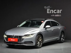 ������ VW Arteon