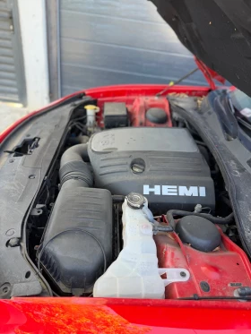 Dodge Charger SRT PACK - 20000 € - 84672137 15