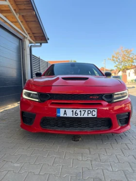 Dodge Charger SRT PACK - 20000 € - 84672137 17