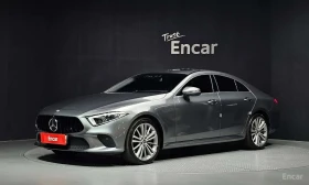 Mercedes-Benz CLS 400 4MATIC /ОБДУХВАНЕ/ПАНОРАМА/ДИСТРОНИК/360