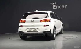 Hyundai I30 * N Line * ОБДУХВАНЕ* 2 КЛЮЧА * ЦЕНА ДО БЪЛГАРИЯ  - 16700 € - 15842041 4
