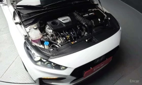 Hyundai I30 * N Line * ОБДУХВАНЕ* 2 КЛЮЧА * ЦЕНА ДО БЪЛГАРИЯ  - 16700 € - 15842041 6