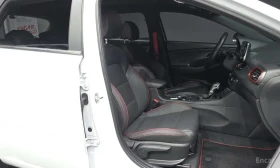 Hyundai I30 * N Line * ОБДУХВАНЕ* 2 КЛЮЧА * ЦЕНА ДО БЪЛГАРИЯ  - 16700 € - 15842041 11