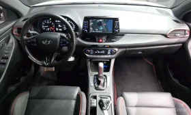 Hyundai I30 * N Line * ОБДУХВАНЕ* 2 КЛЮЧА * ЦЕНА ДО БЪЛГАРИЯ  - 16700 € - 15842041 7