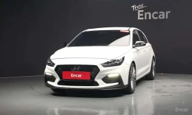 Hyundai I30 * N Line * ОБДУХВАНЕ* 2 КЛЮЧА * ЦЕНА ДО БЪЛГАРИЯ  - 16700 € - 15842041 3