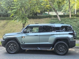 DONGFENG MHero Extended Range  | Auto.bg — изображение 5