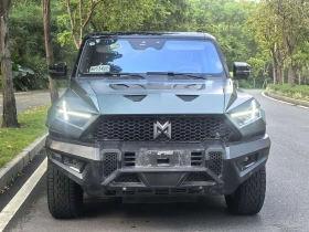 DONGFENG MHero Extended Range  | Auto.bg — изображение 6