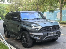DONGFENG MHero Extended Range  | Auto.bg — изображение 8