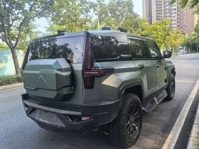 DONGFENG MHero Extended Range  | Auto.bg — изображение 3