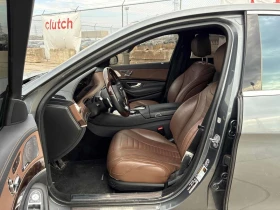 Mercedes-Benz S 560 * CARFAX * ����� �� ����������� | Mobile.bg � ����� ������ 17