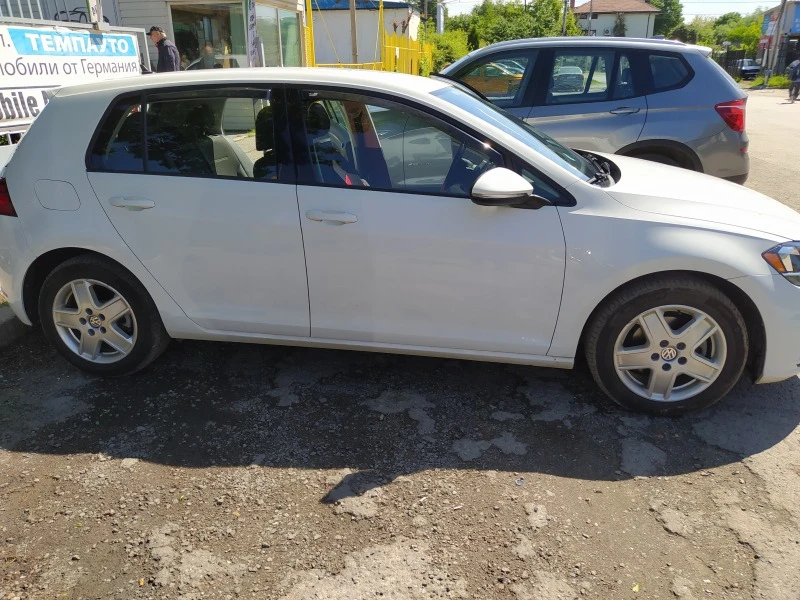 VW Golf 7, снимка 1 - Автомобили и джипове - 45683200