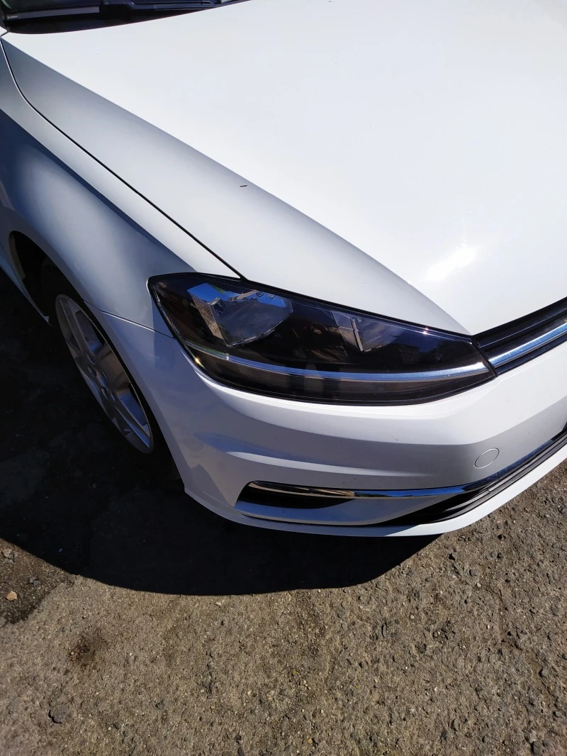 VW Golf 7, снимка 2 - Автомобили и джипове - 45683200