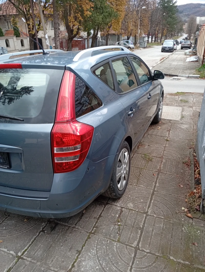 Kia Ceed, снимка 5 - Автомобили и джипове - 48819149