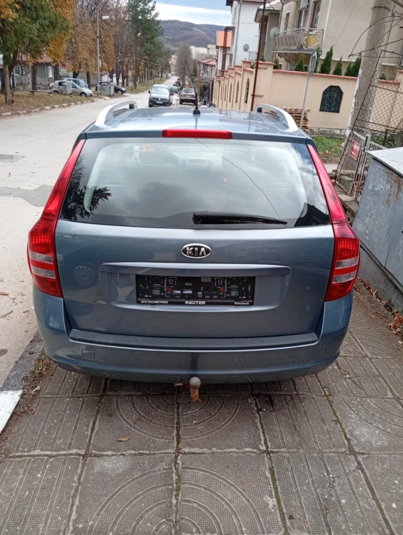 Kia Ceed, снимка 4 - Автомобили и джипове - 48819149