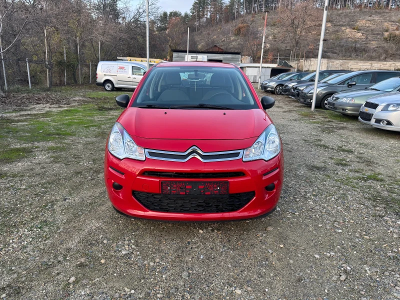 Citroen C3 38000km.100%