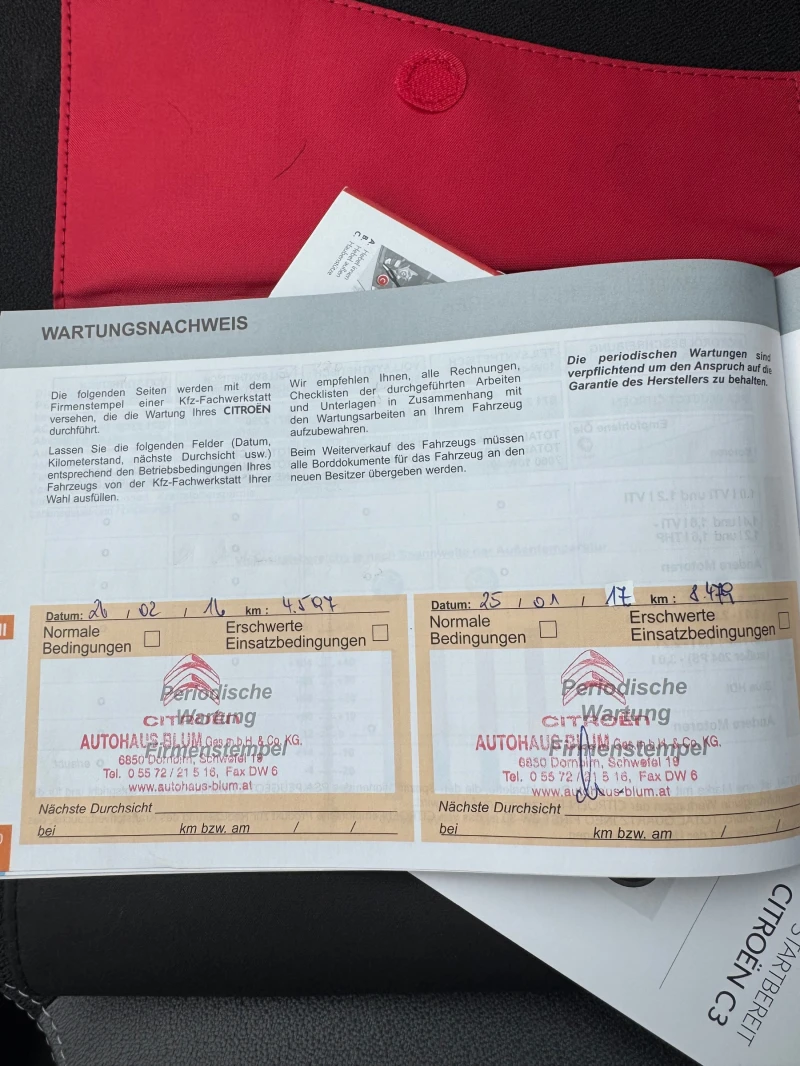 Citroen C3 38000km.100%, снимка 13 - Автомобили и джипове - 50275518