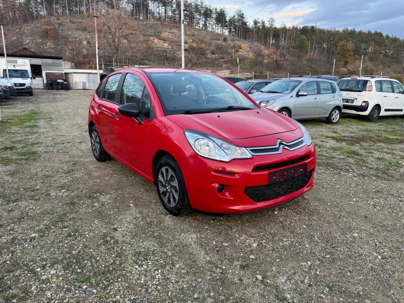 Citroen C3 38000km.100%, снимка 2 - Автомобили и джипове - 50275518