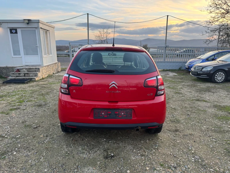 Citroen C3 38000km.100%, снимка 5 - Автомобили и джипове - 50275518