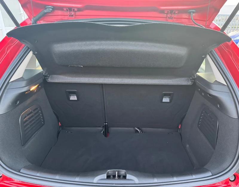 Citroen C3 38000km.100%, снимка 6 - Автомобили и джипове - 50275518