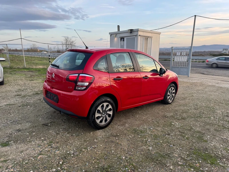 Citroen C3 38000km.100%, снимка 3 - Автомобили и джипове - 50275518
