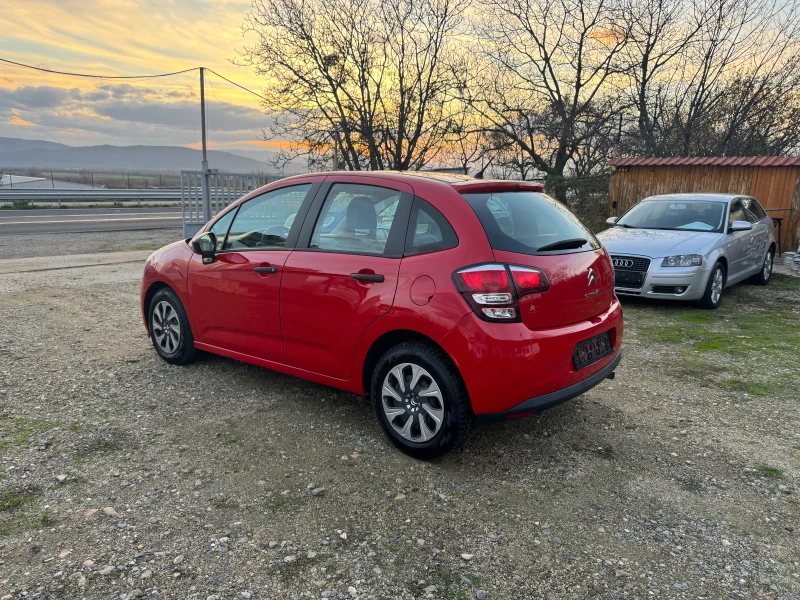 Citroen C3 38000km.100%, снимка 8 - Автомобили и джипове - 50275518