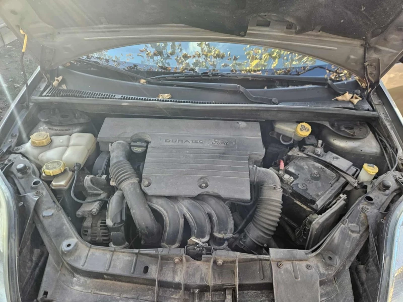 Ford Fiesta, снимка 13 - Автомобили и джипове - 52346041
