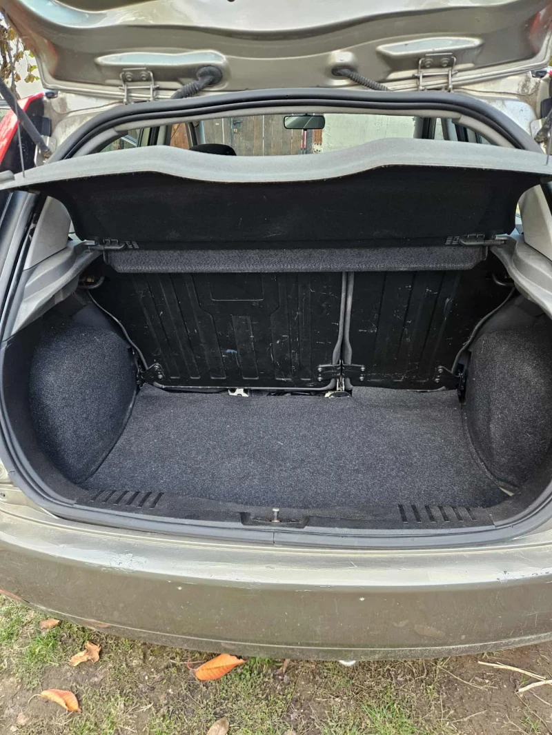 Ford Fiesta, снимка 14 - Автомобили и джипове - 52346041