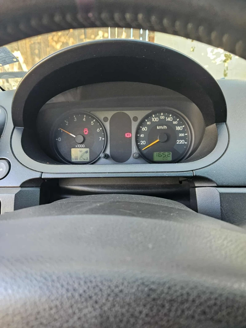 Ford Fiesta, снимка 12 - Автомобили и джипове - 52346041