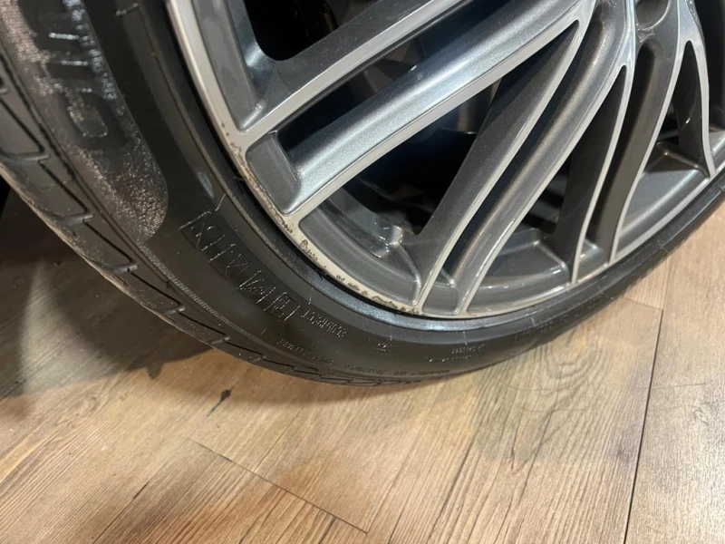 Porsche Panamera 4S  CARFAX, снимка 10 - Автомобили и джипове - 52351180