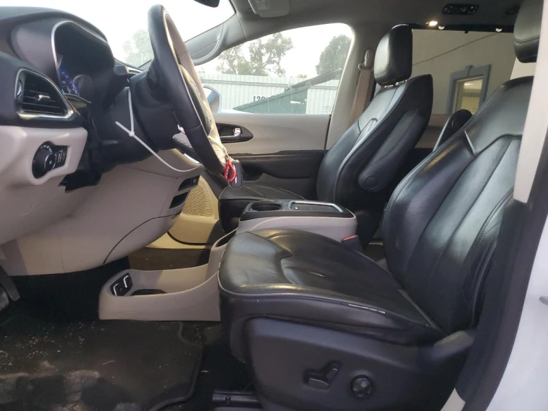 Chrysler Pacifica * LIMITED* БЕЗ УДАР* , снимка 7 - Автомобили и джипове - 52546087