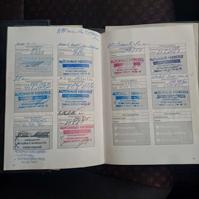 Toyota Verso, снимка 14 - Автомобили и джипове - 52689776