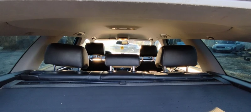 Audi A4, снимка 9 - Автомобили и джипове - 52912682