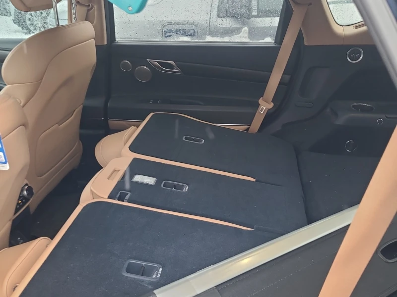 Genesis GV80 PRESTIGE 3.5T-4D * * CARFAX * * АВТО КРЕДИТ * * , снимка 8 - Автомобили и джипове - 52940991