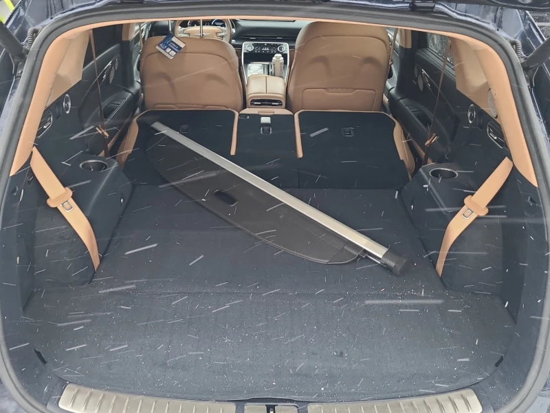 Genesis GV80 PRESTIGE 3.5T-4D * * CARFAX * * АВТО КРЕДИТ * * , снимка 9 - Автомобили и джипове - 52940991