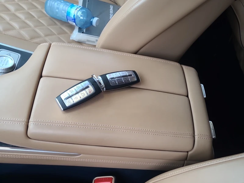 Genesis GV80 PRESTIGE 3.5T-4D * * CARFAX * * АВТО КРЕДИТ * * , снимка 10 - Автомобили и джипове - 52940991