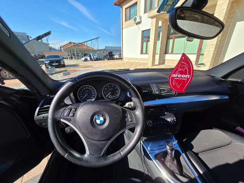 BMW 118, снимка 6 - Автомобили и джипове - 53269520